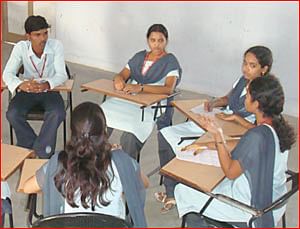 இளைஞர்களுக்கான நாணயம் ஜாப்!