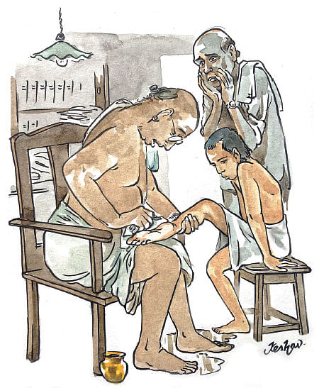 மகா பெரியவா - 7
