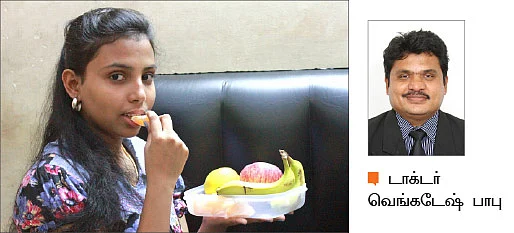 பற்களை வரிசைப்படுத்த வழி உண்டா?