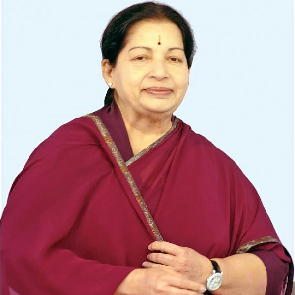 “கரும்பும் அவரே... இரும்பும் அவரே!” - ஜெயலலிதாவை சிலாகிக்கும் பெண் தலைவர்கள்...