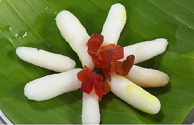 30 வகை கொழுக்கட்டை