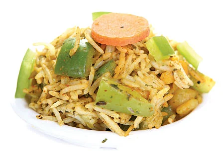30 வகை பிரியாணி