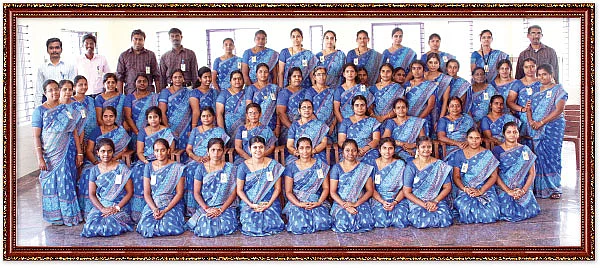 எங்கள் பள்ளி!