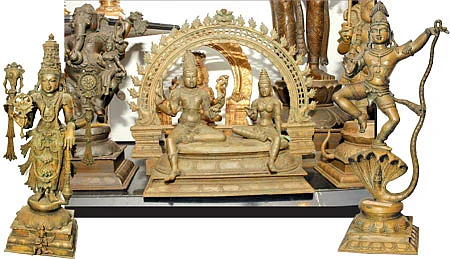 கேள்வி-பதில் : சேஷாத்ரிநாத சாஸ்திரிகள்