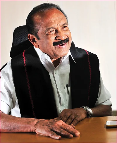 “ஈழப் பிரச்னையில் ராகுல் நிலைப்பாடு மாறும்!”