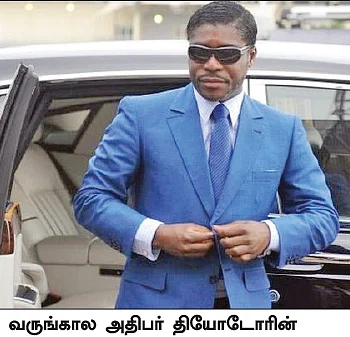 கிறுக்கு ராஜாக்களின் கதை! - 40 - வாழும் சர்வாதிகாரி!