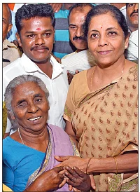 “ஆங்கிலேயர்களுக்கு இருந்த அக்கறைகூட நம் அரசுக்கு இல்லை!”