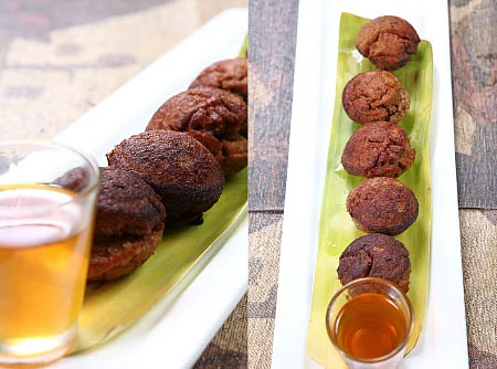 சத்துணவு டிஃபன் டைம்