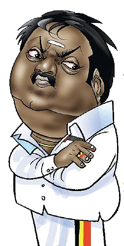 சீனுராமசாமிக்கு கேப்டனின் கடிதம்!