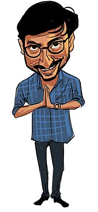 முதல்வர் வேட்பாளர்கள் 2.0