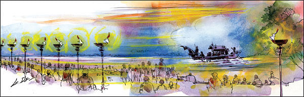 வீரயுக நாயகன் வேள்பாரி - 48