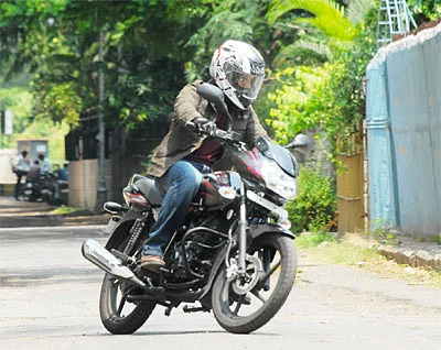 பஜாஜ் டிஸ்கவர் 125 மாற்றம் என்ன?