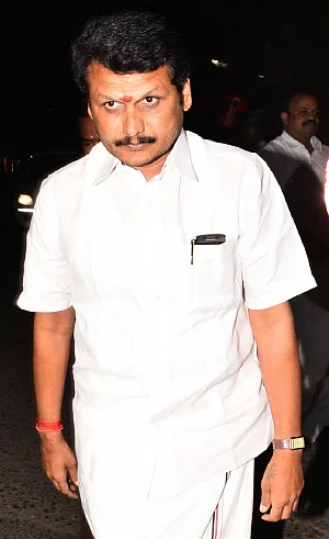 கழுகார் பதில்கள்!