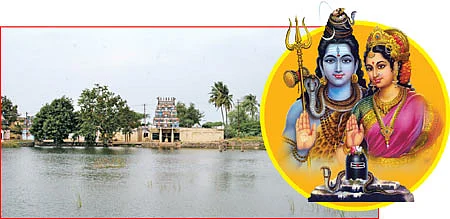 நம் வாழ்வை விருத்தியாக்கும் விருத்தபுரீஸ்வரர்
