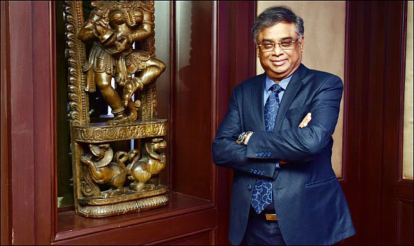 என்.பி.எஃப்.சி நிறுவனங்களுக்கு நல்ல எதிர்காலம்!