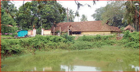 கேரள திவ்ய தேசங்கள்!