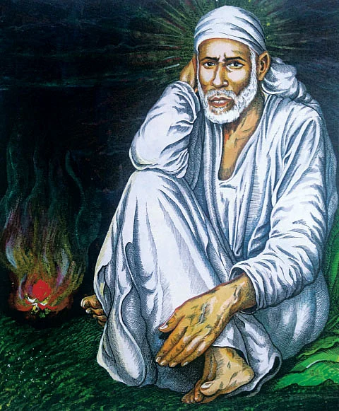 ஸ்ரீசாயி பிரசாதம் - 15
