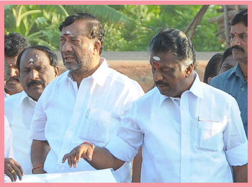மந்திரி தந்திரி - 28 !