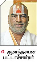 சங்கடம் தீர்க்கும் சந்நிதிகள்..! - ஆயிரம் மடங்கு பலன் அளிக்கும் பெருமாள்!