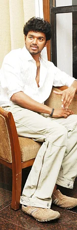 கொதிப்பில் விஜய் ரசிகர்கள்