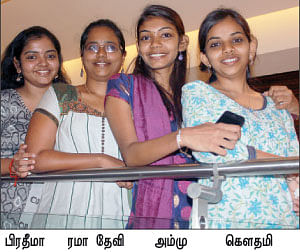 அவள் சினிமாஸ் - அம்பிகாபதி