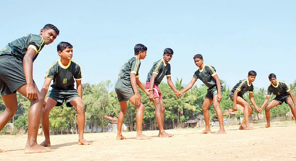 வடுவூர்... தமிழகத்தின் பெருமை!