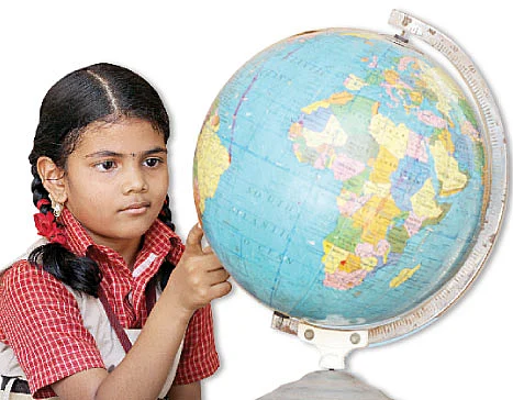 எப்படி வந்தேன் தெரியுமா ?