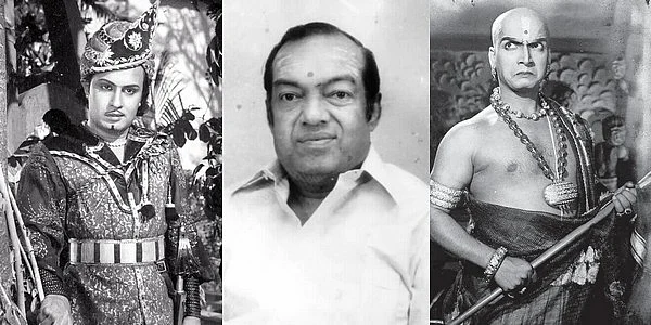 தமிழ் சினிமா முன்னோடிகள்: 'மாடர்ன் தியேட்டர்ஸ்' டி.ஆர். சுந்தரம்!