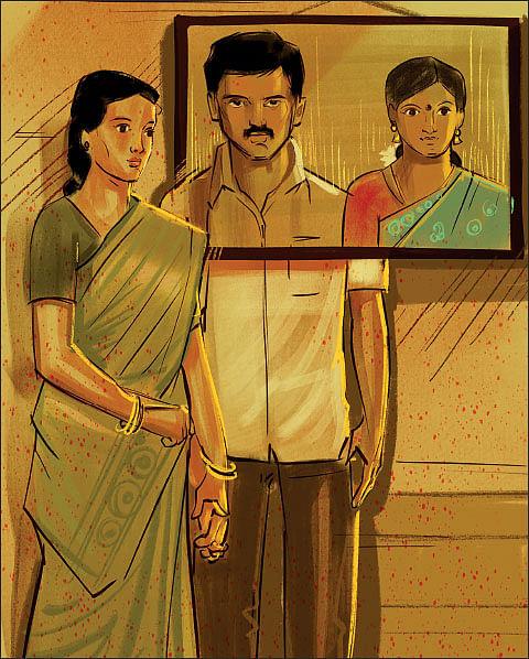 இரண்டாவது மனைவிக்குச் சொத்தில் உரிமை? - வழக்கறிஞர் வைதேகி பாலாஜி - 10
