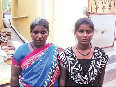 படிக்க வசதியில்லை... திறமைக்கு பஞ்சமில்லை!