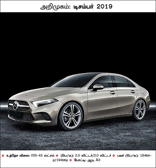கார்கள் 2019