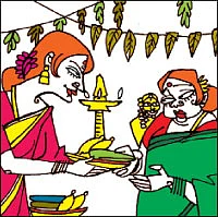 அனுபவங்கள் பேசுகின்றன!