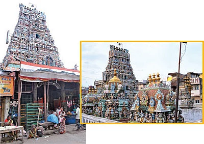 ஆடிக்கிருத்திகையில் வணங்கினால்... கடன் தொல்லை தீரும்!