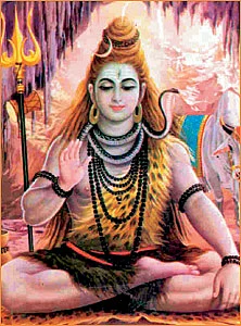 சிவராத்திரி மகிமைகள்!