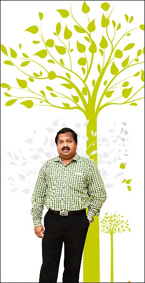 அம்மா என்றால் ஆச்சர்யம்! - மருத்துவர் கு.சிவராமன்