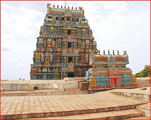 திருப்பட்டூர் அற்புதங்கள்!