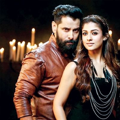 இருமுகன் விமர்சனம்