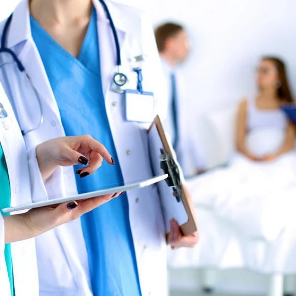 Doctors