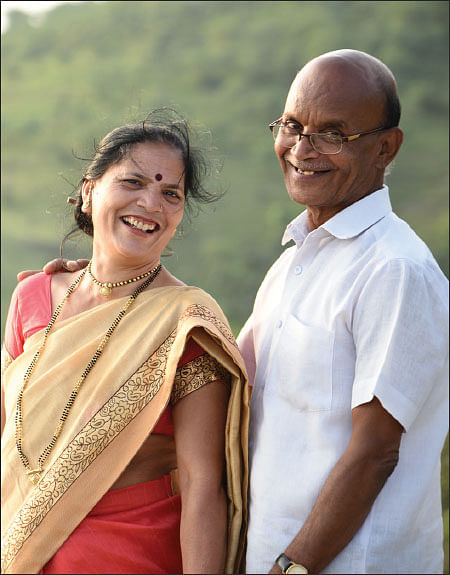 வாழ்க நலமுடன் - சீனியர் சிட்டிசன்களுக்குச் சிறப்பான கையேடு
