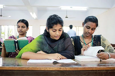 VAO முதல் IAS வரை!