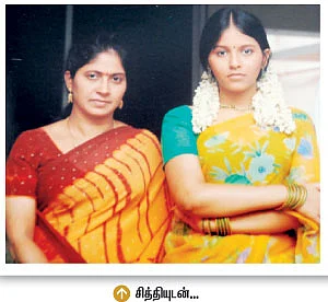 அஞ்சலி... ஐந்து உண்மைகள்!
