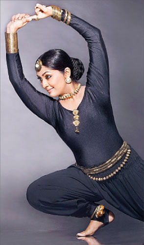 'நவ்யா ஈஸ் பேக்!’