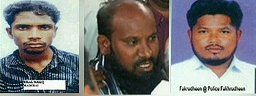 புழல் சிறை மோதல் என்கவுன்டருக்கான நாடகமா? சந்தேகம் எழுப்பும் பிலால் மாலிக் சகோதரர்