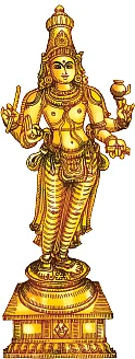 உங்கள் வீட்டிலும் தங்கம் தங்கும்!