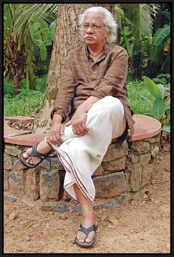 “தமிழர்களைப் போல மலையாளிகள் அப்பாவிகள் அல்ல!”