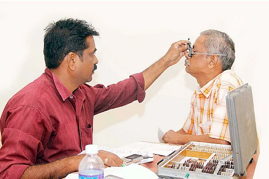நில்... கவனி... ‘கண்’மணி!