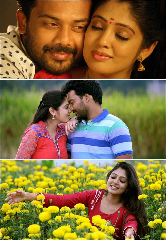 “திருப்பத்துக்காக காத்திருக்கிறேன்!”