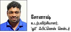 தாய்மைக்குப் பிறகும் ஃபிட்டாகலாம்!