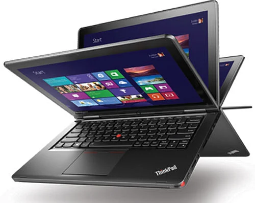 லெனோவோ யோகா 3 ப்ரோ (Lenovo Yoga 3 Pro)