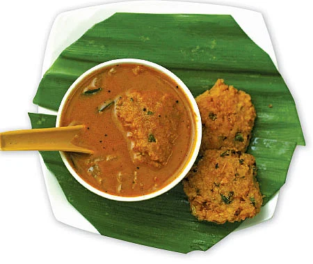 30 வகை கிராமத்து விருந்து